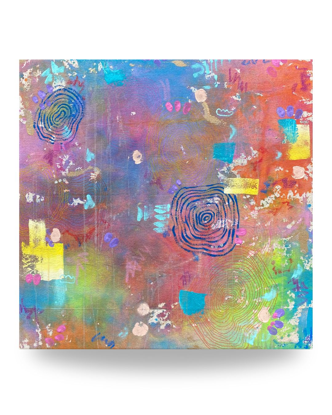 Dreamscape Curiosity 2 610x610mm v2