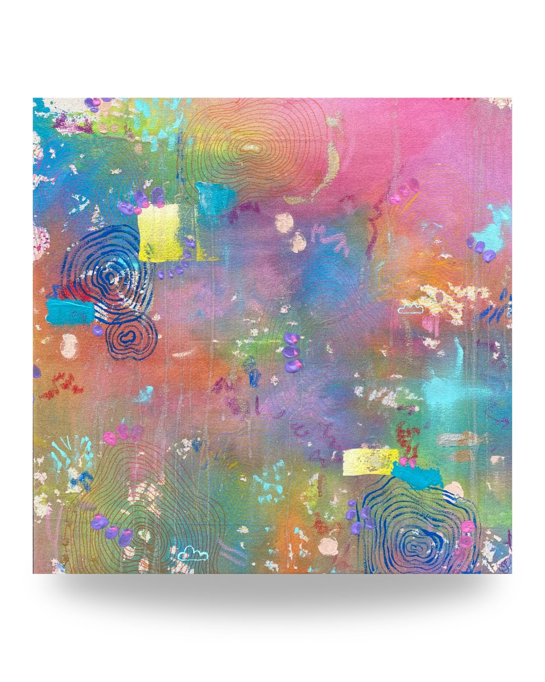 Dreamscape Curiosity 3 610x610mm v2