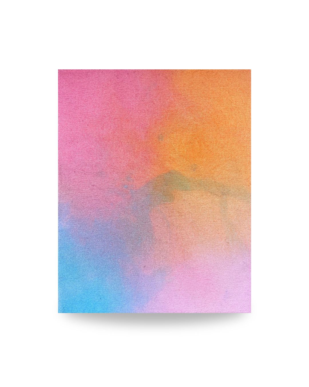 Dreamscape Wondering 200x255mm